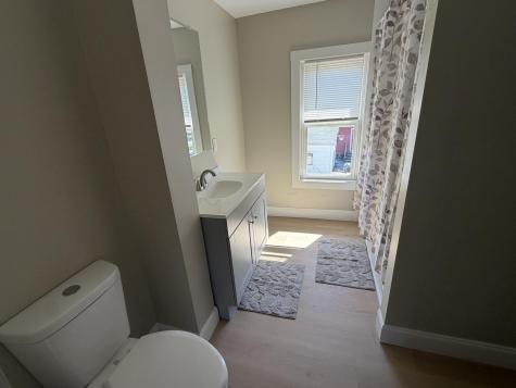 7 Cleveland Street Houlton ME 04730