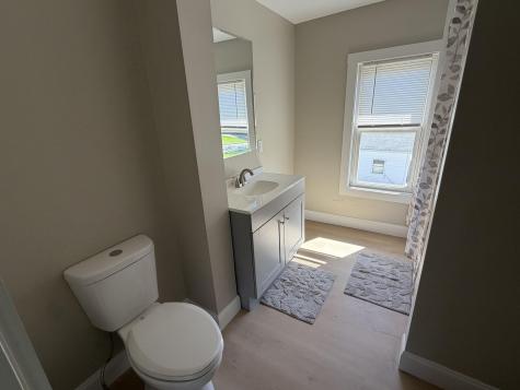 7 Cleveland Street Houlton ME 04730