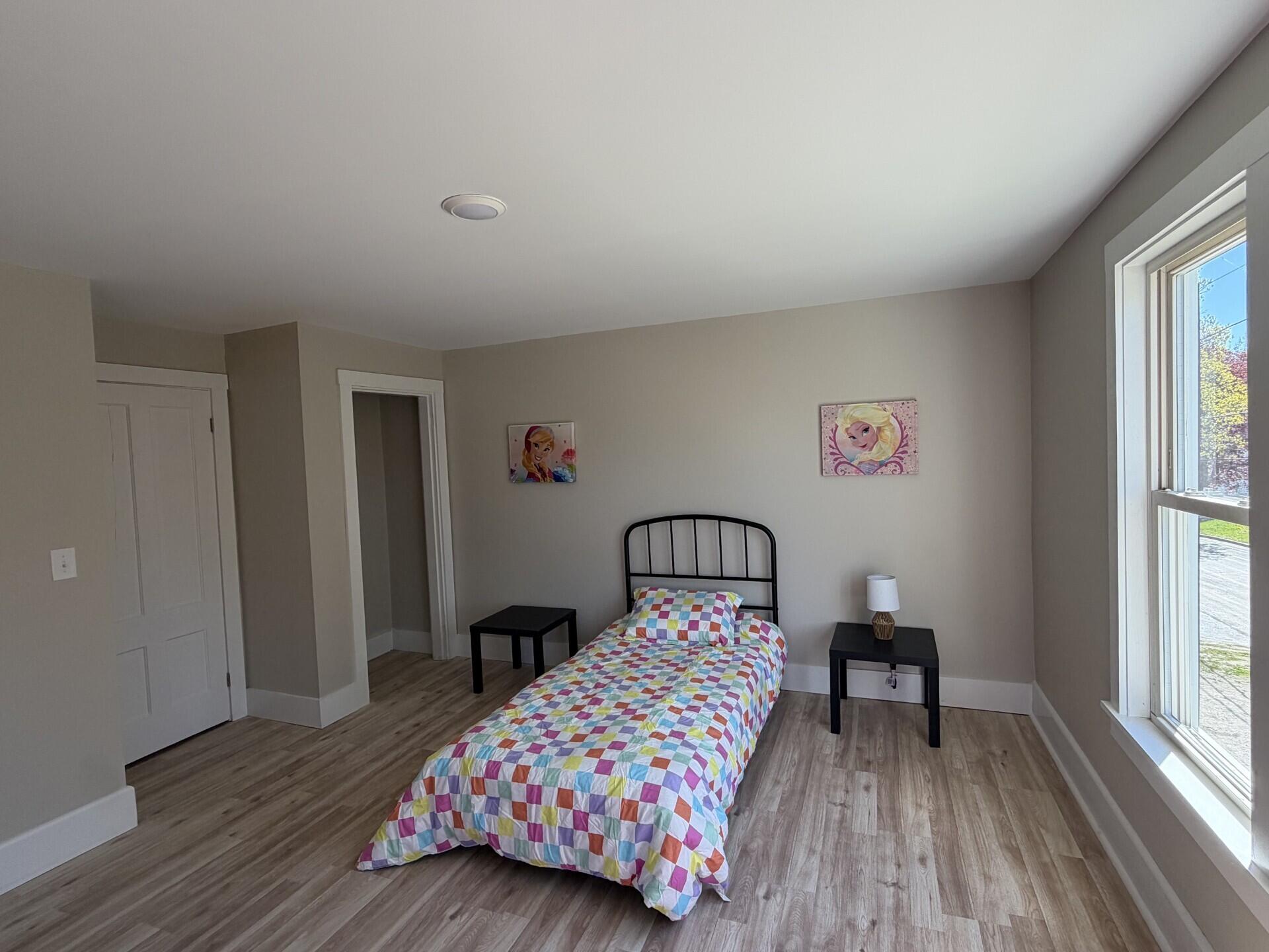 7 Cleveland Street Houlton ME 04730