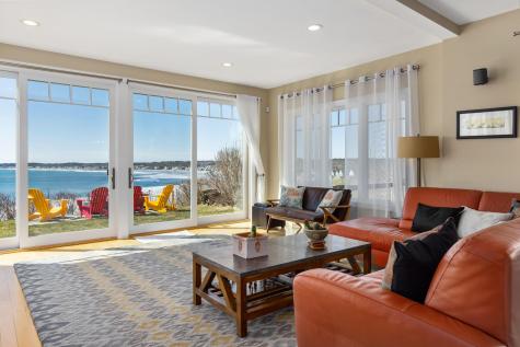 27 Nubble Road York ME 03909