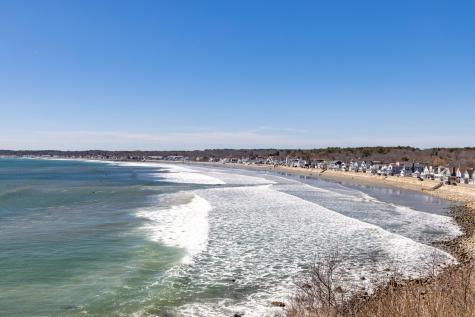 27 Nubble Road York ME 03909