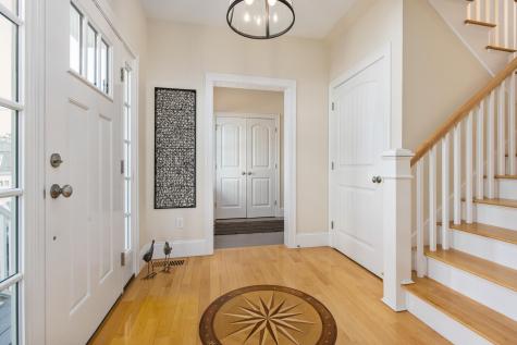 27 Nubble Road York ME 03909