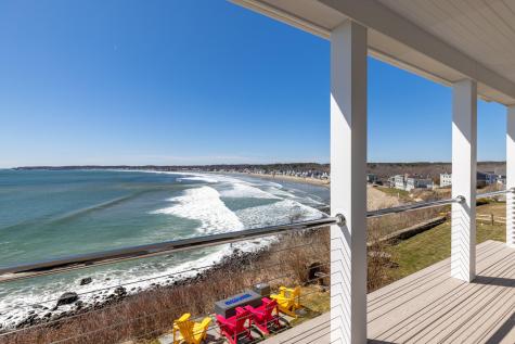 27 Nubble Road York ME 03909