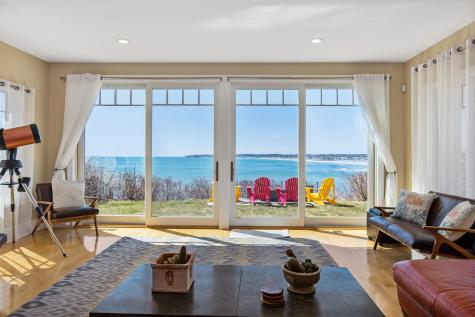 27 Nubble Road York ME 03909