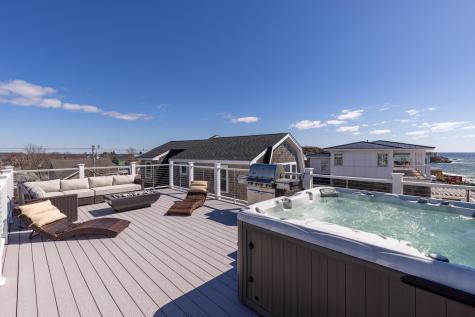 27 Nubble Road York ME 03909