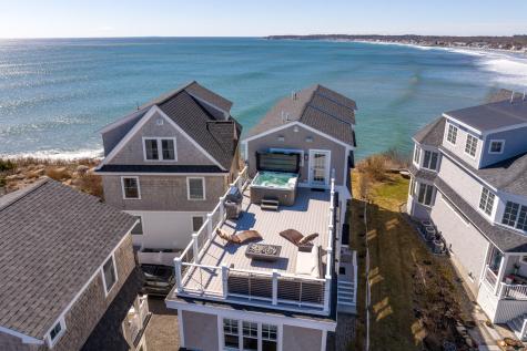 27 Nubble Road York ME 03909