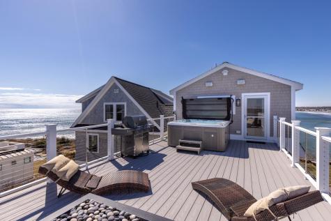 27 Nubble Road York ME 03909