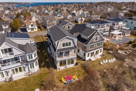 27 Nubble Road York ME 03909