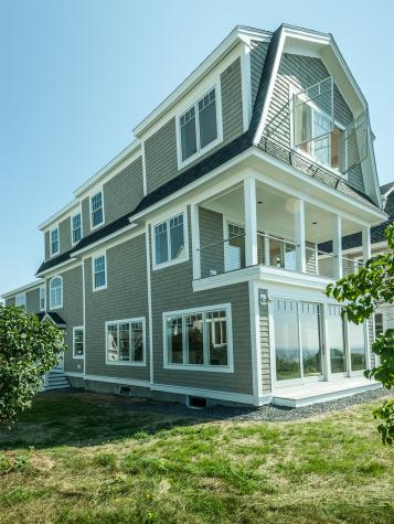 27 Nubble Road York ME 03909