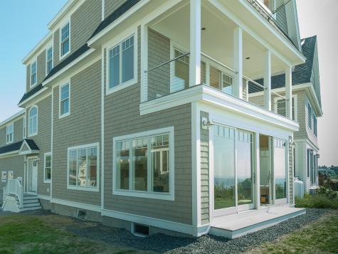 27 Nubble Road York ME 03909