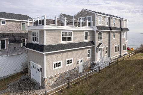 27 Nubble Road York ME 03909
