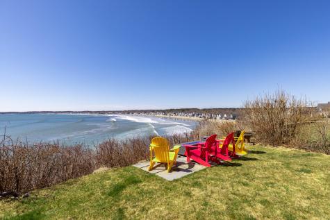 27 Nubble Road York ME 03909