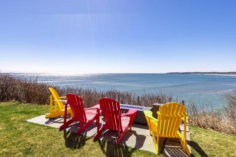 27 Nubble Road York ME 03909