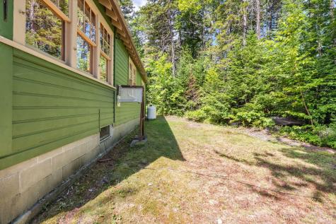 25 Loon Drive Brownville ME 04414