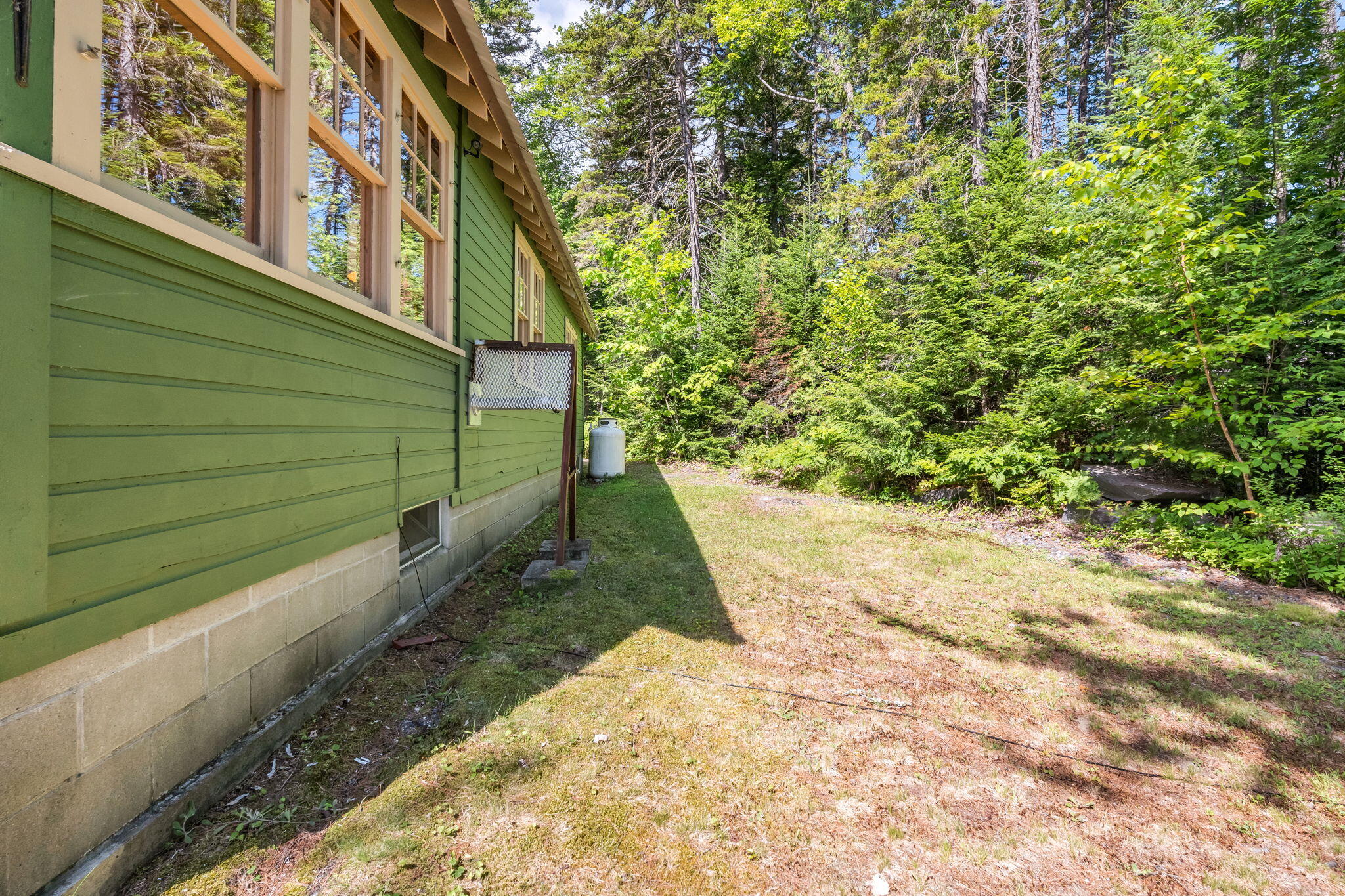 25 Loon Drive Brownville ME 04414