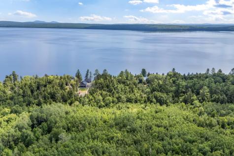 25 Loon Drive Brownville ME 04414