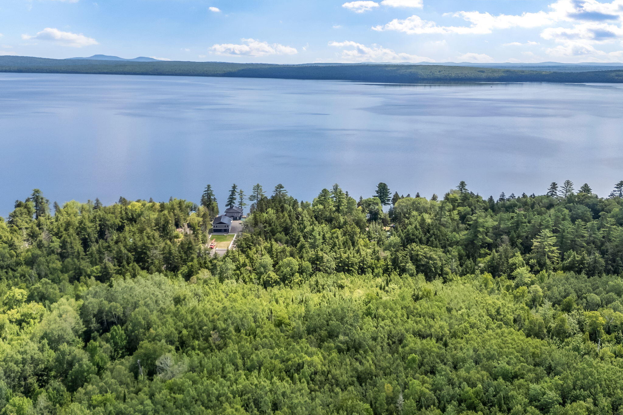 25 Loon Drive Brownville ME 04414