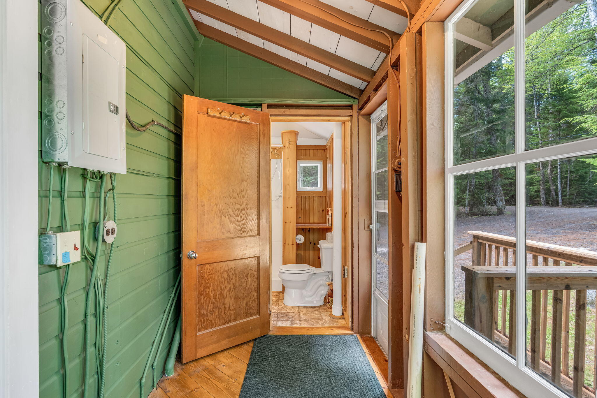 25 Loon Drive Brownville ME 04414