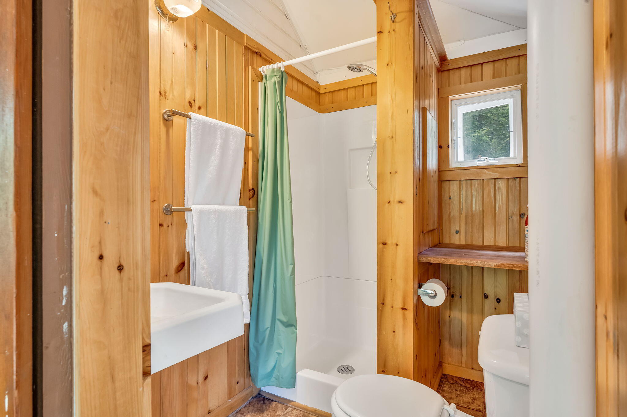 25 Loon Drive Brownville ME 04414