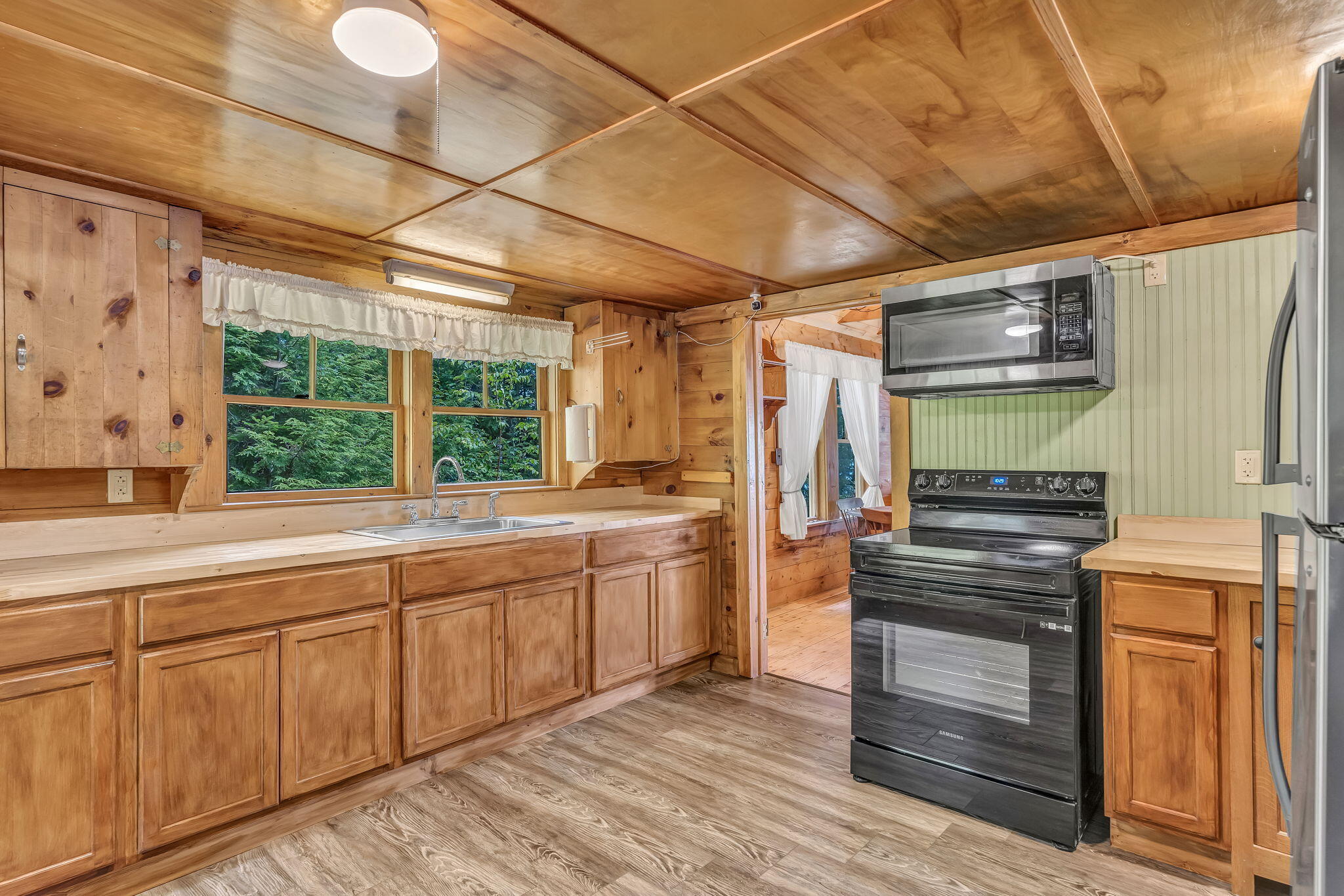 25 Loon Drive Brownville ME 04414