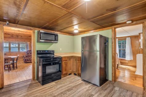 25 Loon Drive Brownville ME 04414