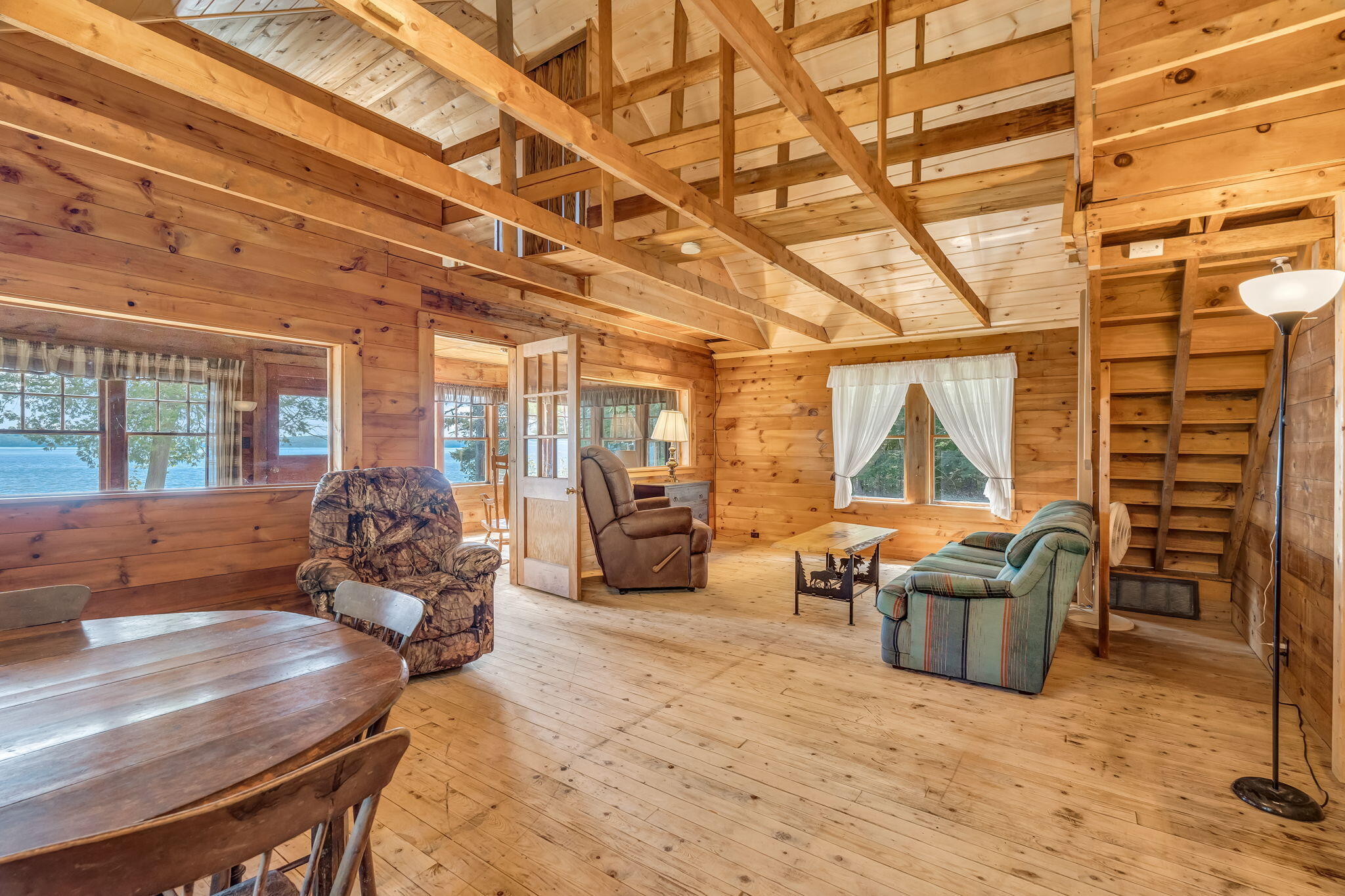 25 Loon Drive Brownville ME 04414