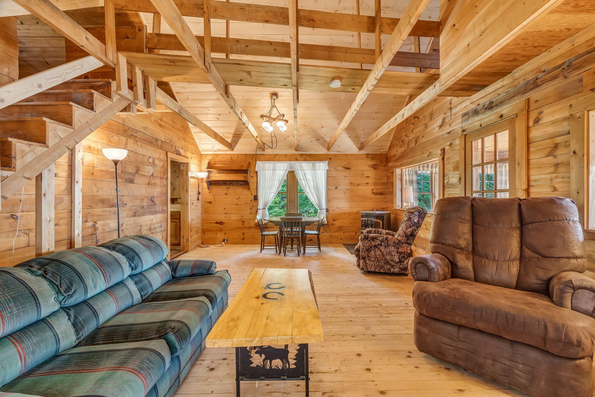 25 Loon Drive Brownville ME 04414