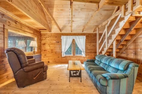 25 Loon Drive Brownville ME 04414