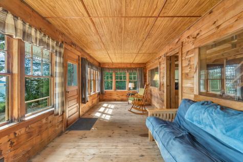 25 Loon Drive Brownville ME 04414