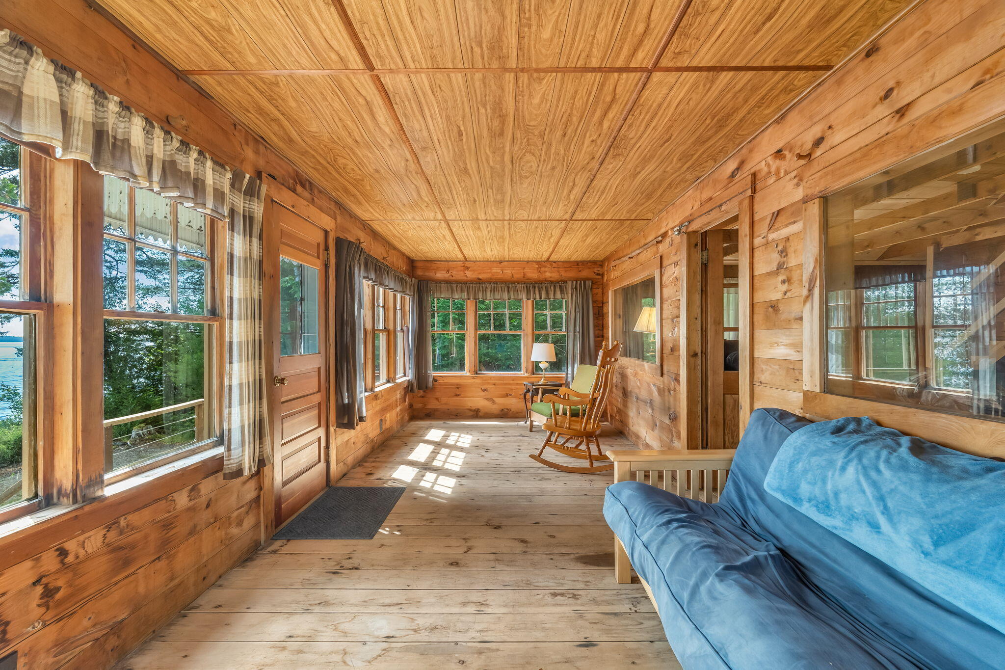 25 Loon Drive Brownville ME 04414