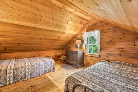 25 Loon Drive Brownville ME 04414