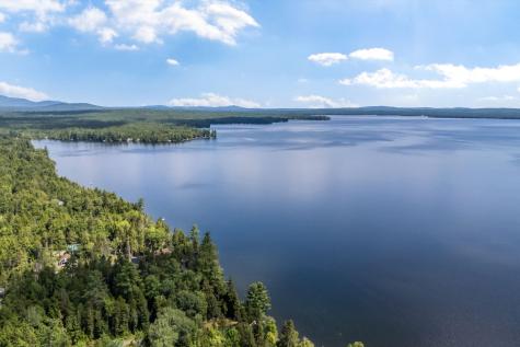 25 Loon Drive Brownville ME 04414