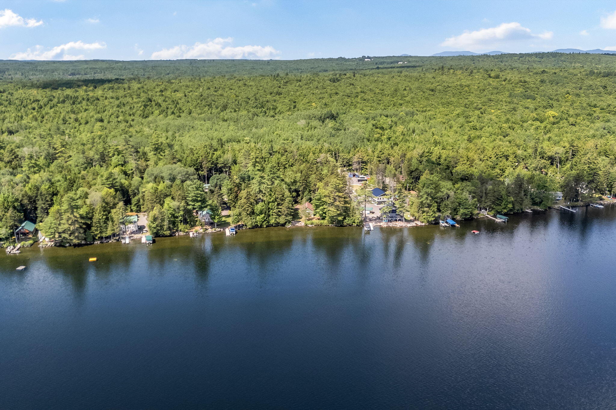 25 Loon Drive Brownville ME 04414