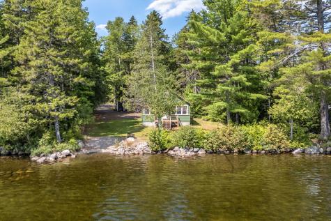 25 Loon Drive Brownville ME 04414
