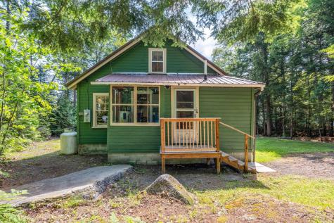 25 Loon Drive Brownville ME 04414