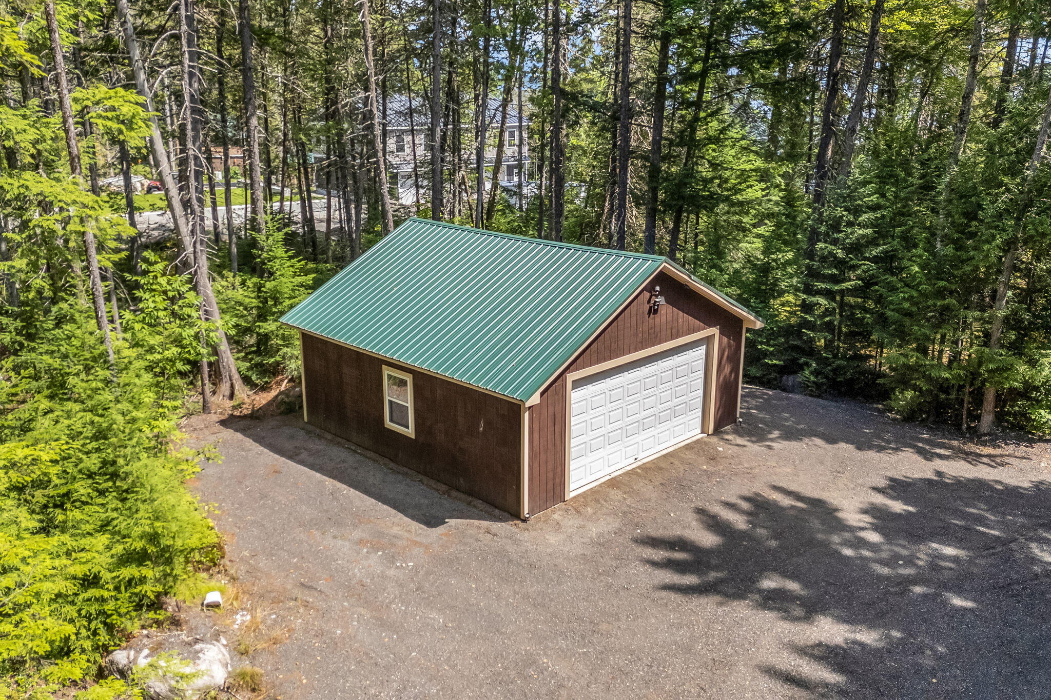 25 Loon Drive Brownville ME 04414