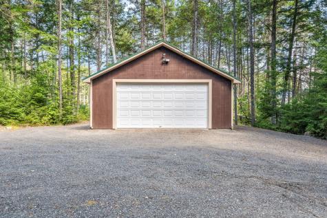 25 Loon Drive Brownville ME 04414