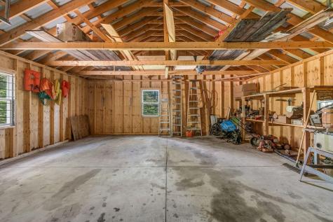 25 Loon Drive Brownville ME 04414