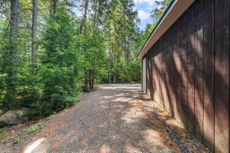 25 Loon Drive Brownville ME 04414