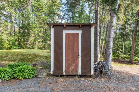 25 Loon Drive Brownville ME 04414