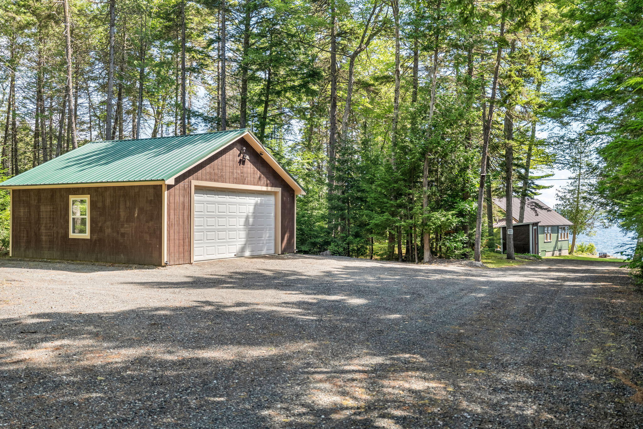 25 Loon Drive Brownville ME 04414