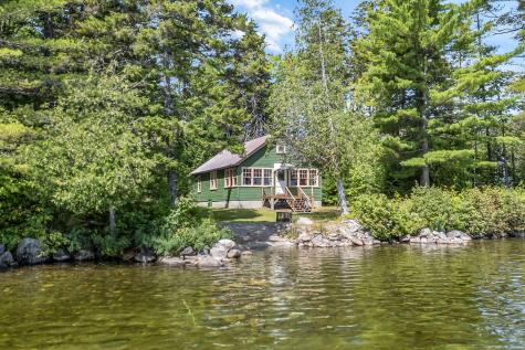 25 Loon Drive Brownville ME 04414