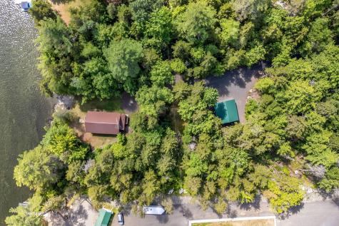 25 Loon Drive Brownville ME 04414