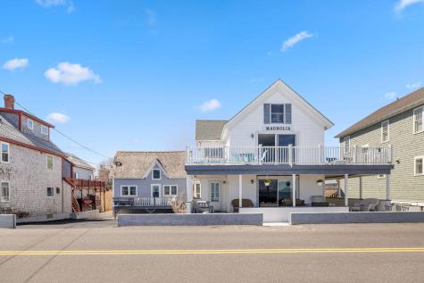 403 Webhannet Drive Wells ME 04090