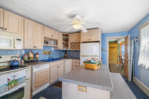 403 Webhannet Drive Wells ME 04090