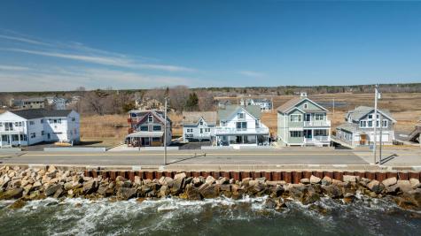 403 Webhannet Drive Wells ME 04090