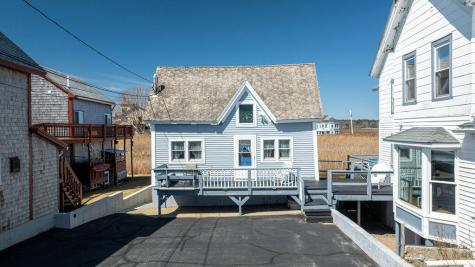 403 Webhannet Drive Wells ME 04090