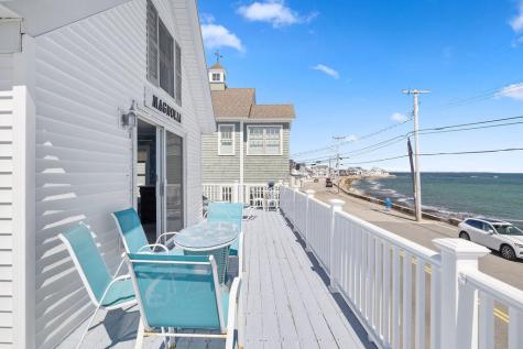 403 Webhannet Drive Wells ME 04090