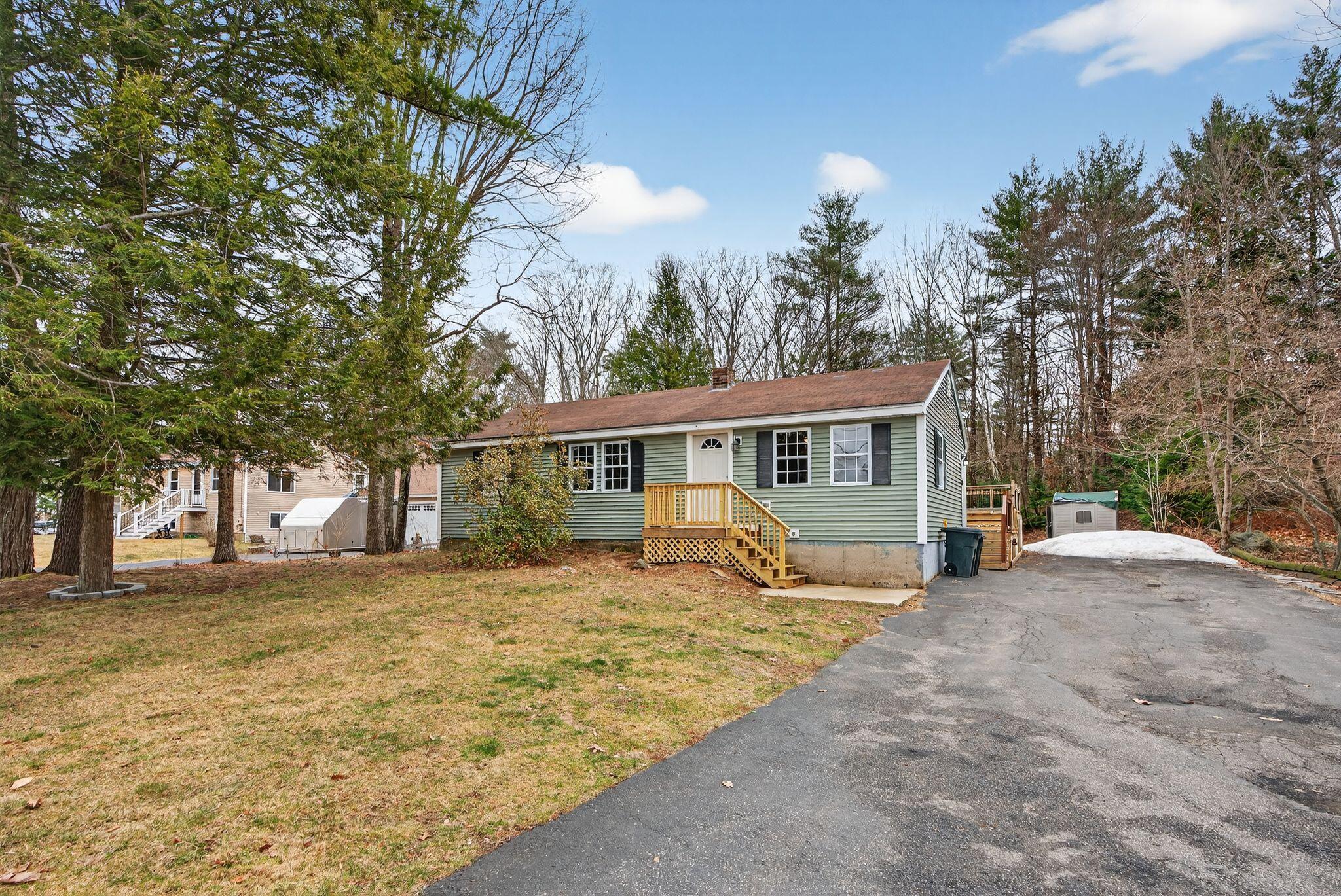 87 Sherburne Street Sanford ME 04083