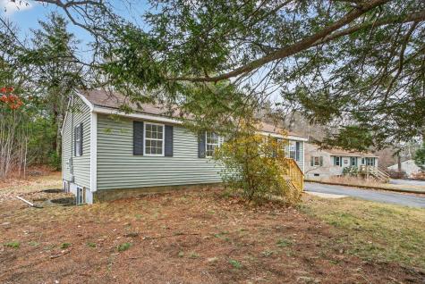 87 Sherburne Street Sanford ME 04083